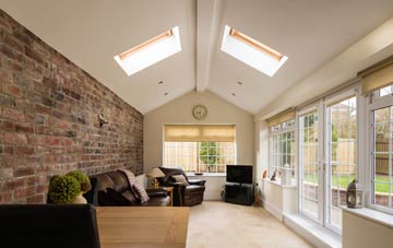 conservatory roof insulation Kennerleigh, Devon