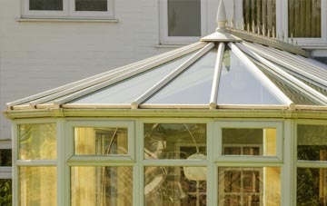 conservatory roof repair Kennerleigh, Devon