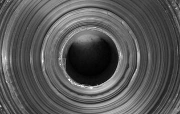 Kennerleigh edpm waterproofing