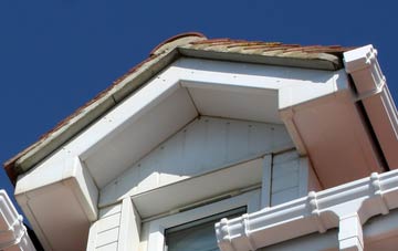 Kennerleigh fascia installation costs