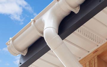 Kennerleigh gutter installation costs
