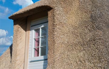 Kennerleigh thatch roof disadvantages