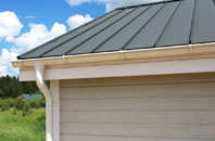 Kennerleigh fascia repair