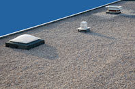 Kennerleigh flat roofing