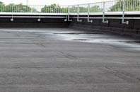 find rated Kennerleigh flat roofing companies